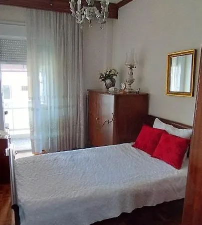 Apartament Savvas