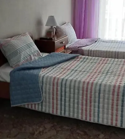 Apartament Savvas