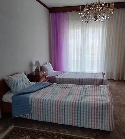 Savvas 아파트
