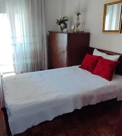Savvas Apartament