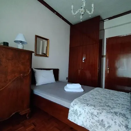 Apartament Savvas Kavala