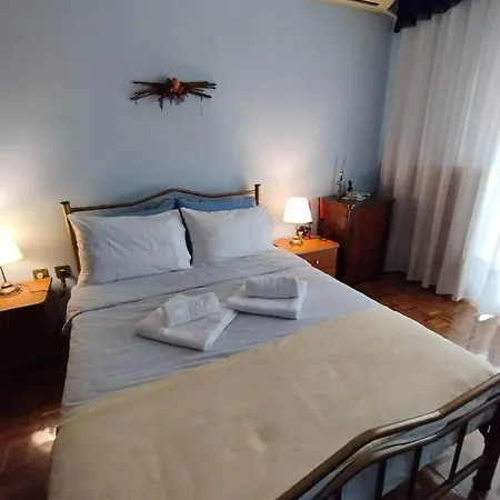 Savvas Apartament